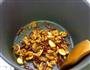 干锅香辣核桃的做法图解6