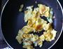 菜椒洋葱炒鸡蛋的做法图解3