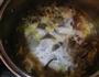 蘑菇鸡蛋汤的做法图解9