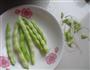 炸芸豆的做法图解1