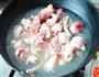 土豆烧土鸡的做法图解1