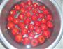 雪红果的做法图解1