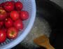 雪红果的做法图解5