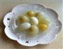 灵芝白鸽炖鸽蛋汤的做法图解1