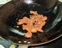 煎米粉肉柳的做法图解12