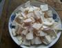 鸡脯杏鲍菇的做法图解2