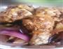 洋葱炒鸡腿的做法图解11