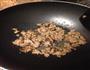 爽滑肉末炒蛋的做法图解3