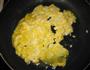 虾皮蛋炒饭的做法图解4