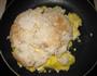 虾皮蛋炒饭的做法图解5