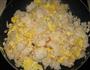 虾皮蛋炒饭的做法图解7