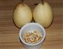 川贝雪梨甜汤的做法图解1