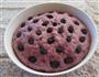 紫薯发糕的做法图解4