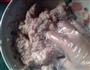 莲藕肉丸子的做法图解3