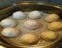萝卜丝糯米团子的做法图解13