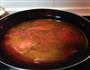 西红柿疙瘩汤的做法图解13