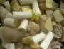 黄豆猪蹄美容汤的做法图解3