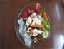 秋之果蔬沙拉的做法步骤5
