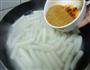 辣炒泡菜年糕的做法图解8