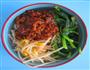 香辣炸酱面的做法图解8