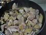 外婆炒鸡的做法图解8