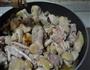 外婆炒鸡的做法图解9
