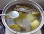 双冬水鸭汤的做法图解5