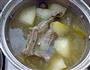 双冬水鸭汤的做法图解6