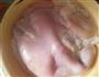 猪肚煲鸡的做法图解1
