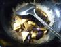 酱香茄子豆腐干的做法图解12