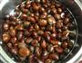家庭版糖炒栗子的做法图解5