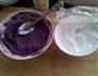 紫薯驴打滚的做法图解2