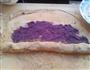 紫薯驴打滚的做法图解3