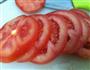 番茄午餐肉三明治的做法图解1