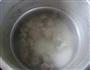排骨大米粥的做法图解2