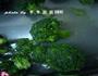 蒸鱼豉油白灼西兰花的做法图解1