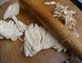 芝香鸡肉意面的做法图解4
