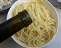 芝香鸡肉意面的做法图解6