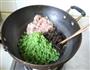 猪肉豆角锅贴的做法图解4