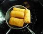 香酥沙拉卷的做法图解19