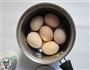 乡巴佬卤鸡蛋的做法图解1