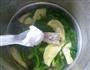 菠菜蛋饺排骨汤的做法图解9