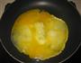 海带炒鸡蛋的做法图解4