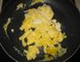 海带炒鸡蛋的做法图解5