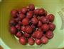 山楂罐头的做法图解1