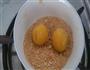 南瓜糯米糍的做法图解4