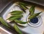 清蒸秋葵的做法图解1