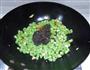 橄榄菜炒豆角的做法图解6