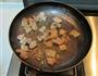 干锅茶树菇的做法图解4