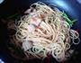 炒意面的做法图解10